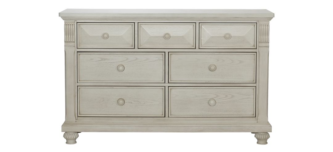 510305001 Sedona 7 Drawer Dresser sku 510305001