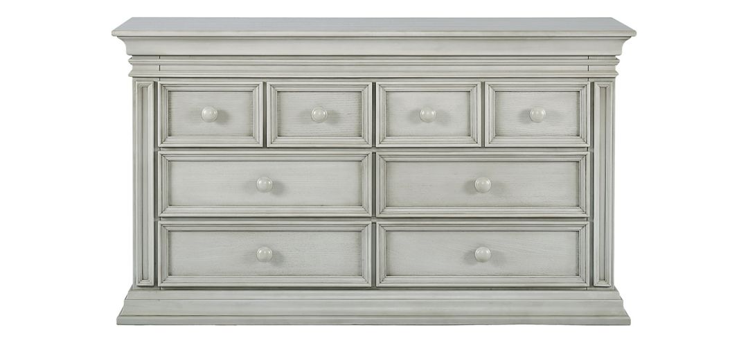 Vienna 6 Drawer Dresser