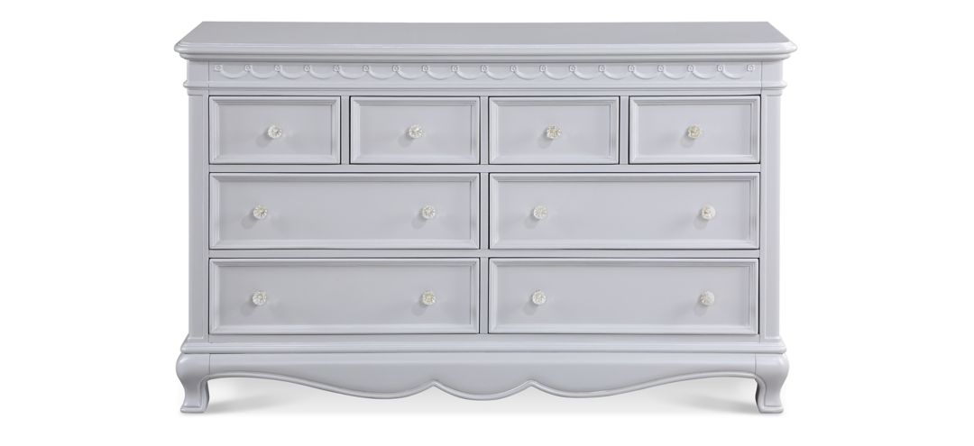 510328000 Adelina 8 Drawer Dresser sku 510328000