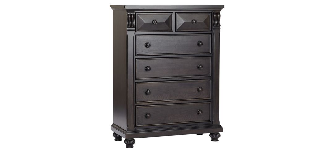 525305000 Sedona 6 Drawer Chest sku 525305000