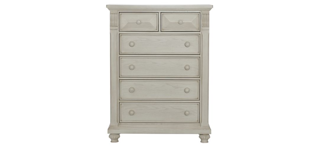 Sedona 6 Drawer Chest