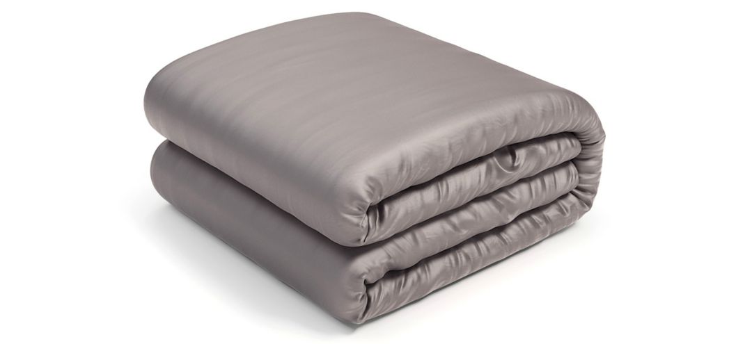 Hush Iced 2.0  - Cooling Weighted 7 lb Blanket for Hot Sleepers