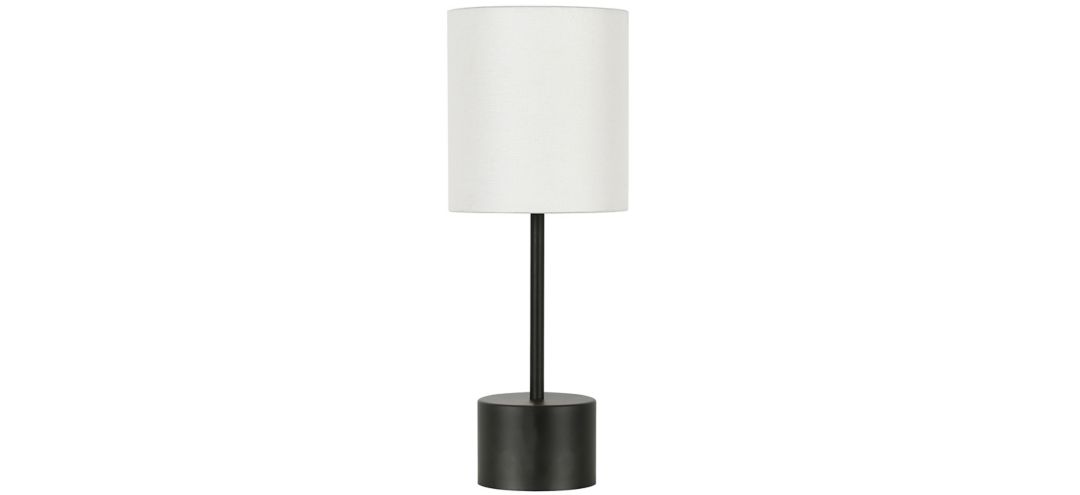 Dana Pedestal Mini Table Lamp