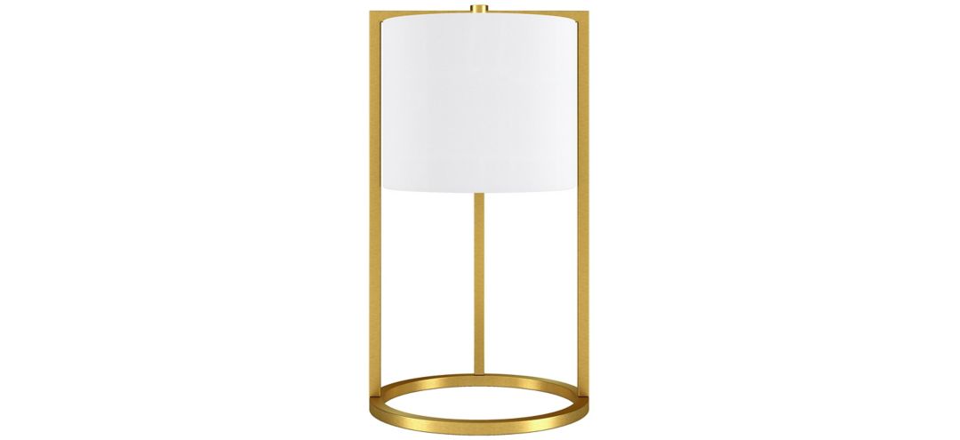 Delano Asymmetric Table Lamp