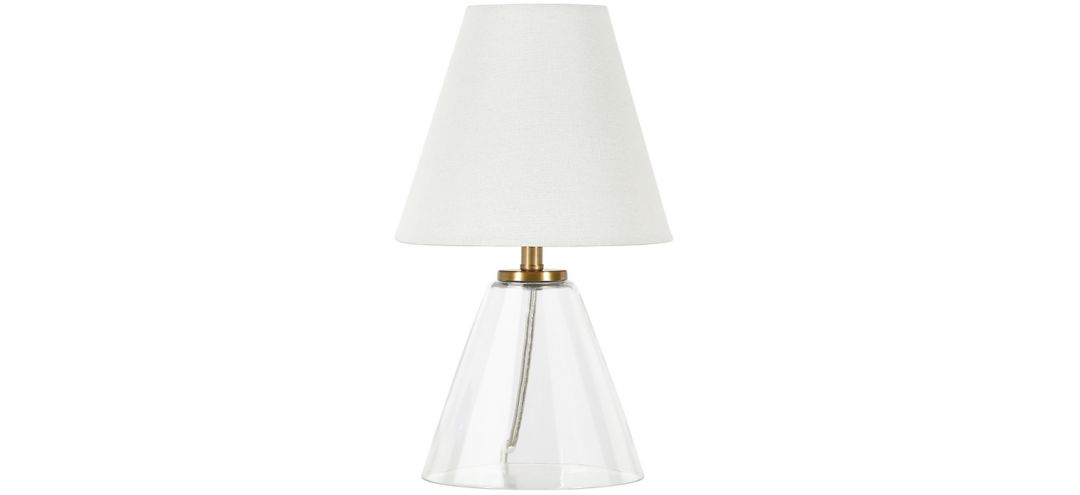 Jonas Mini Table Lamp