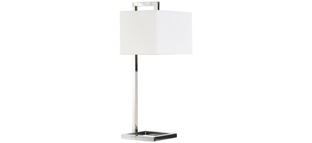 Lyssa Square Base Table Lamp