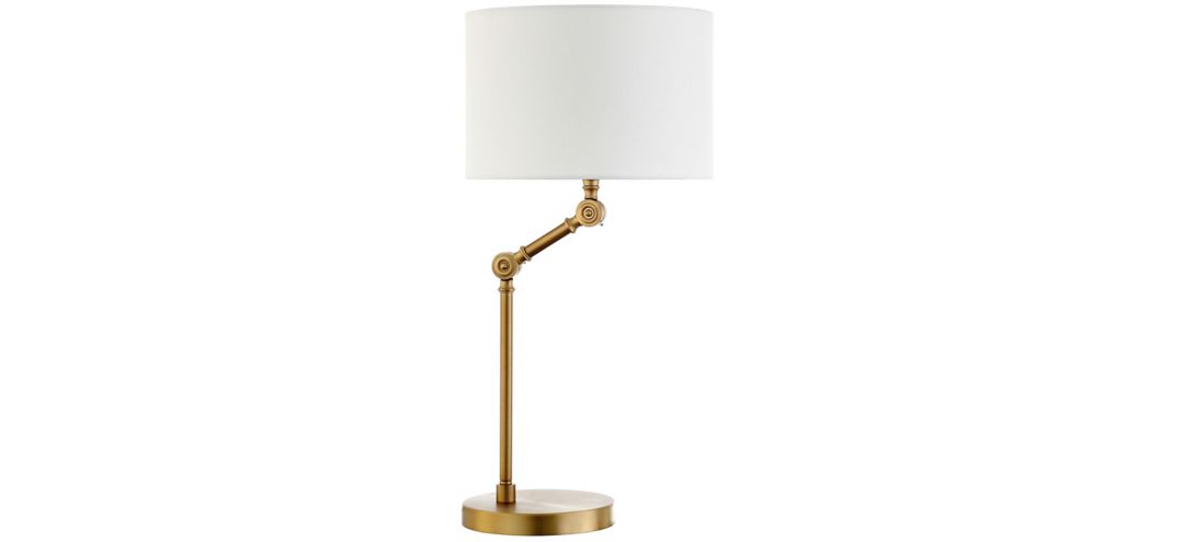 Quin Adjustable Table Lamp