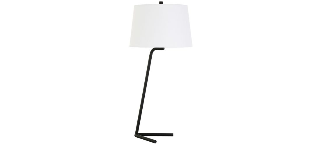 Ursa Tilted Table Lamp