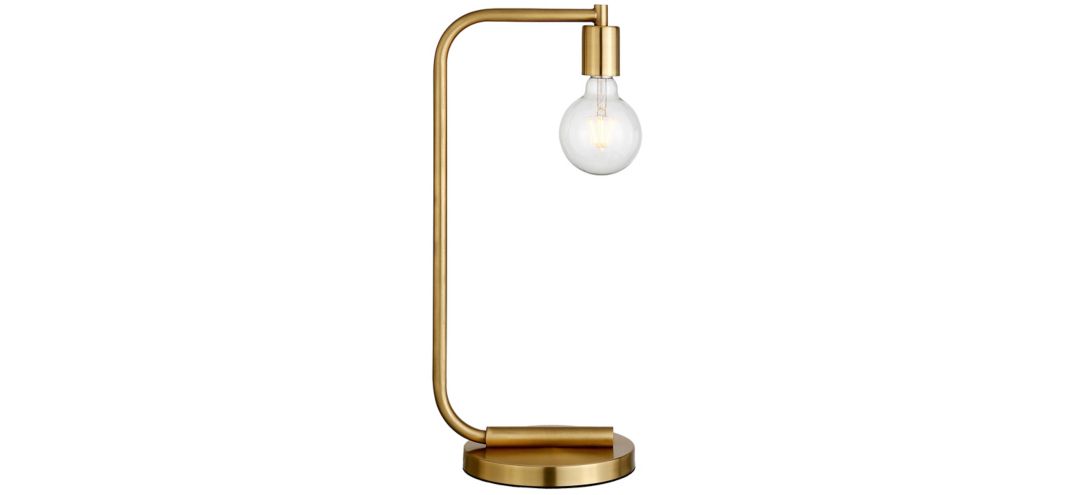 Vernon Arc Table Lamp