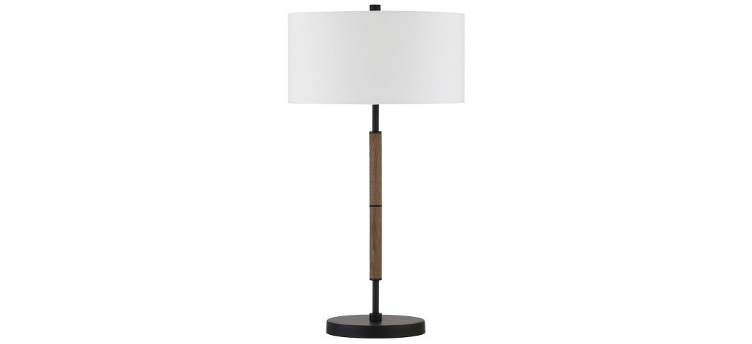 Cassius Table Lamp