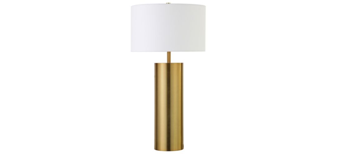 York Table Lamp