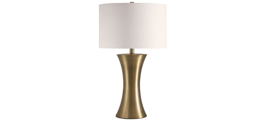 Ismet Hourglass Table Lamp