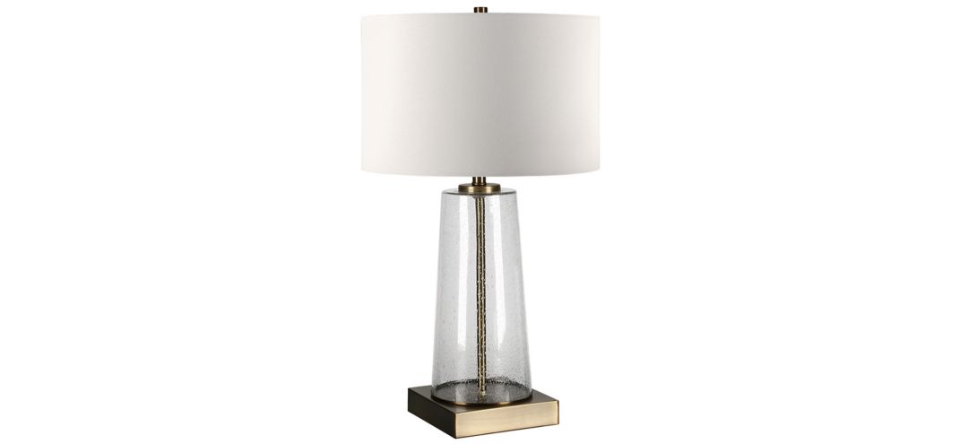 Carrington Tapered Table Lamp