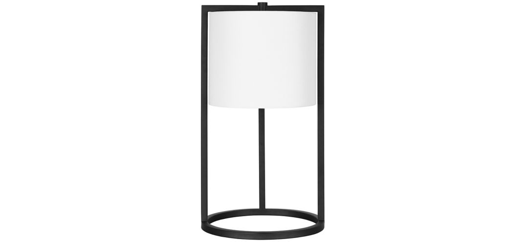 Delano Asymetric Table Lamp