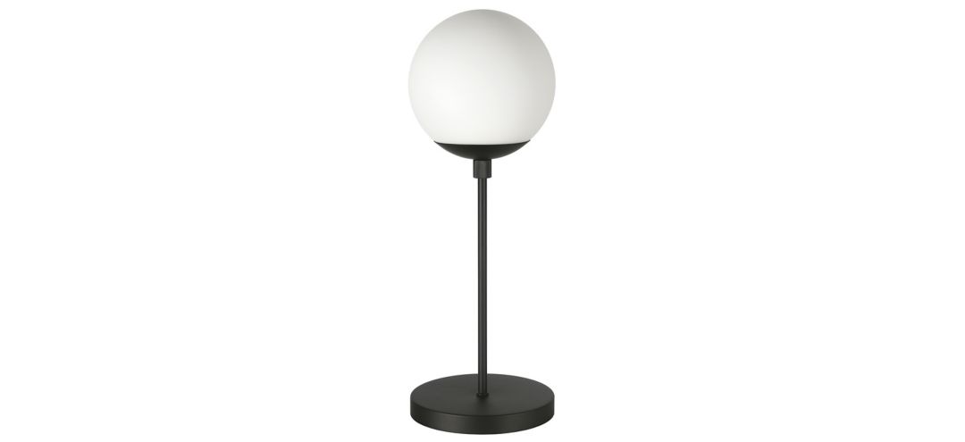 110258530 Klaudia Globe & Stem Table Lamp sku 110258530