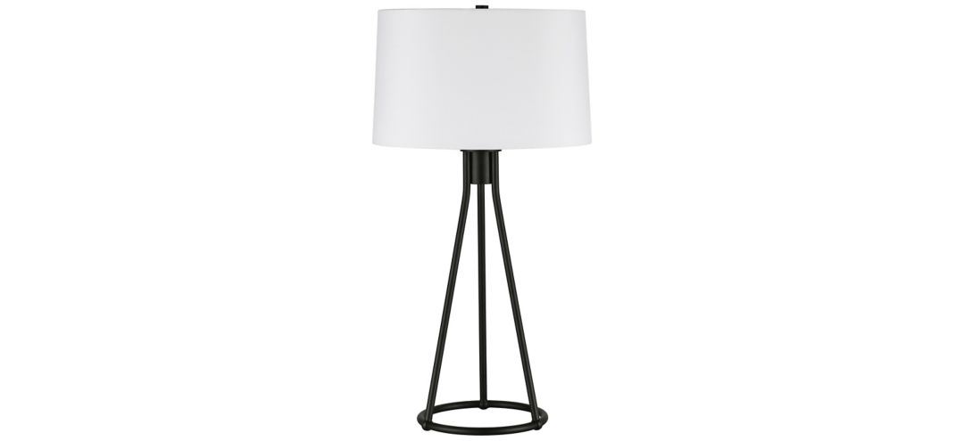 Imani Tapered Table Lamp