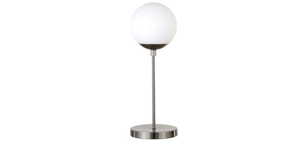 110259880 Klaudia Globe & Stem Table Lamp sku 110259880