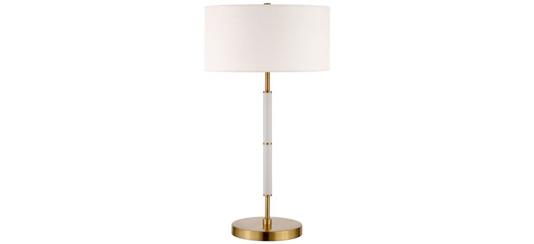 110259950 Cassius 2-Bulb Table Lamp sku 110259950