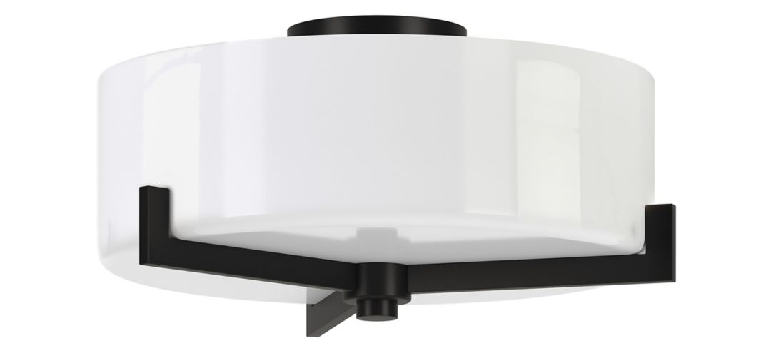 SF1784 Hamlin Semi Flush Mount sku SF1784