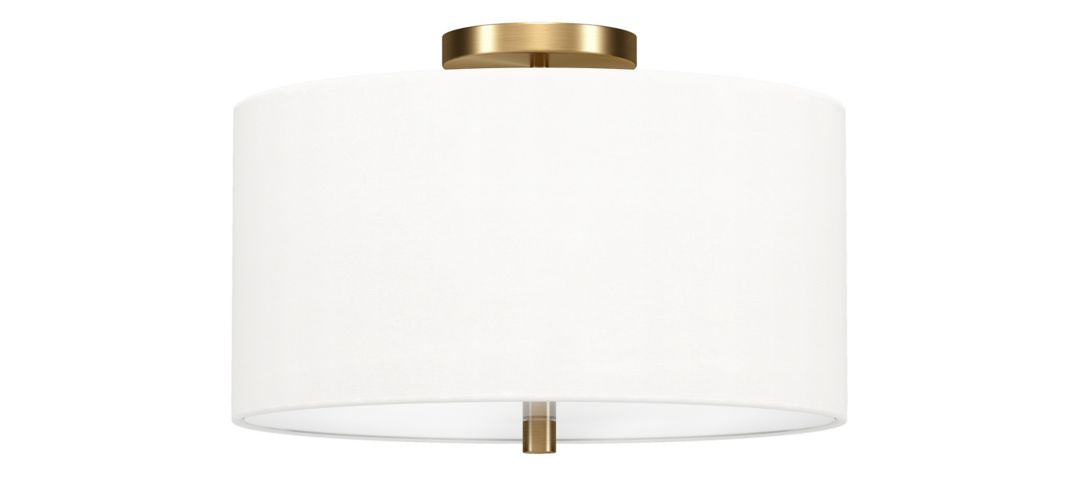 114215030 Casper Semi Flush Mount sku 114215030