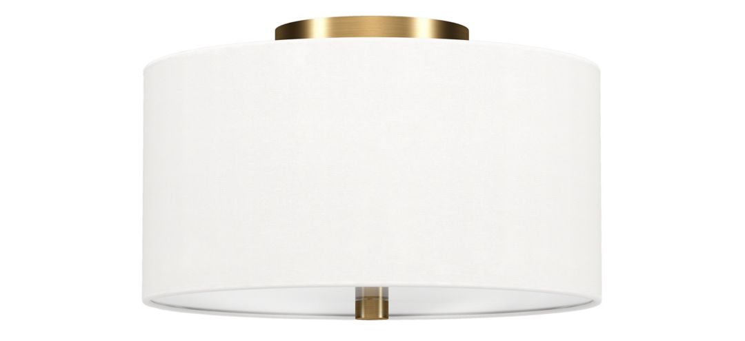 114215050 Casper Semi Flush Mount sku 114215050