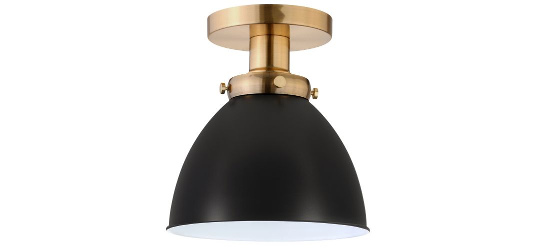 Pari Semi Flush Mount