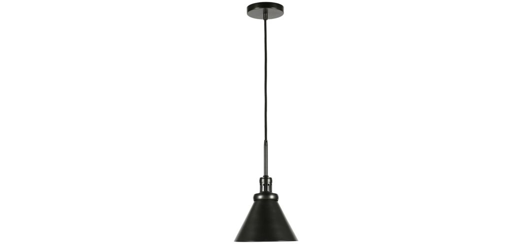 Marcio Metal Pendant