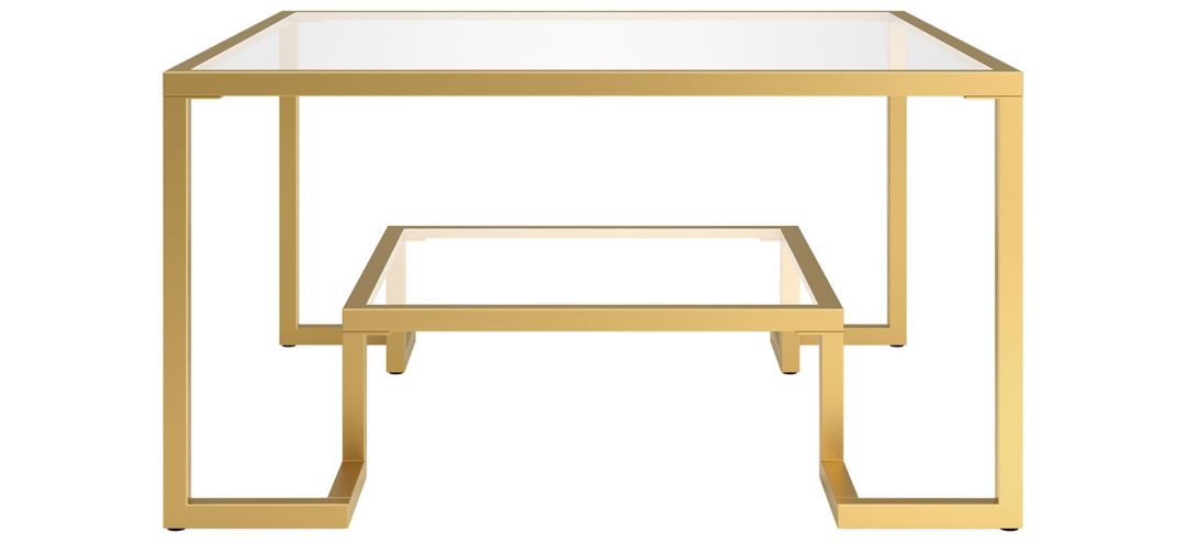 Anne Square Coffee Table