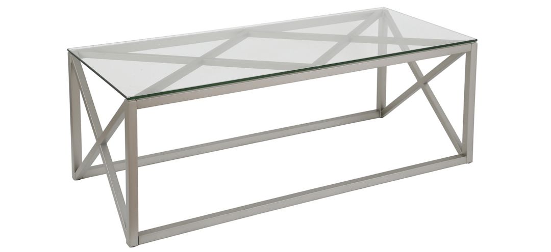 Doreen Rectangular Coffee Table