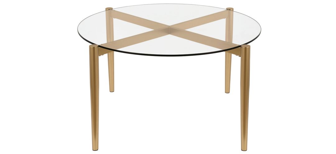 300131400 Kadmos Round Coffee Table sku 300131400