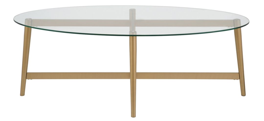 Olson Oval Coffee Table