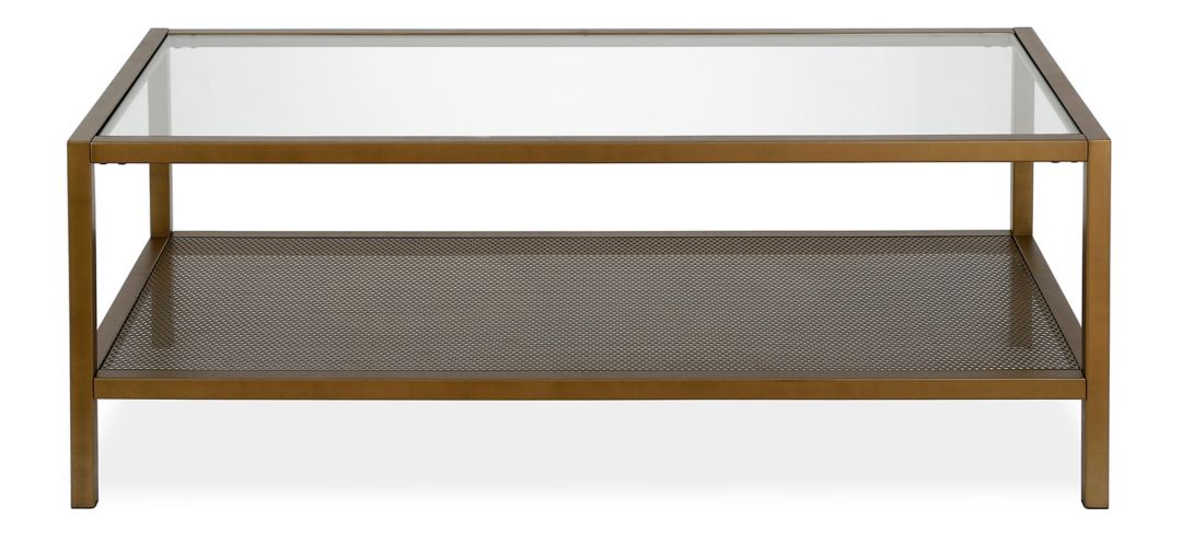 Rigan Rectangular Coffee Table