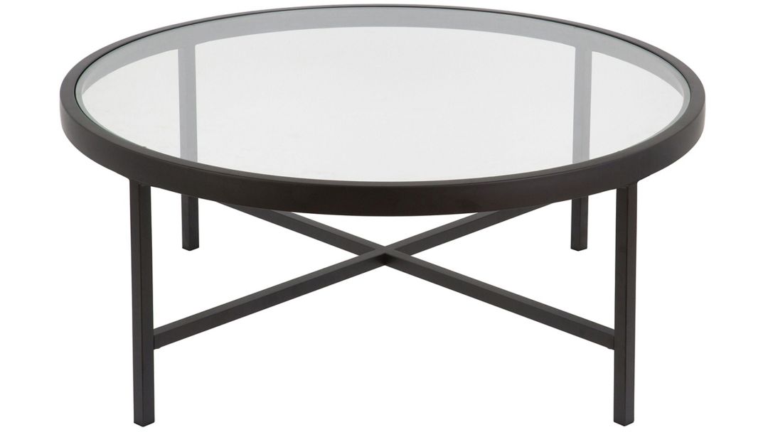 Xivil Round Coffee Table