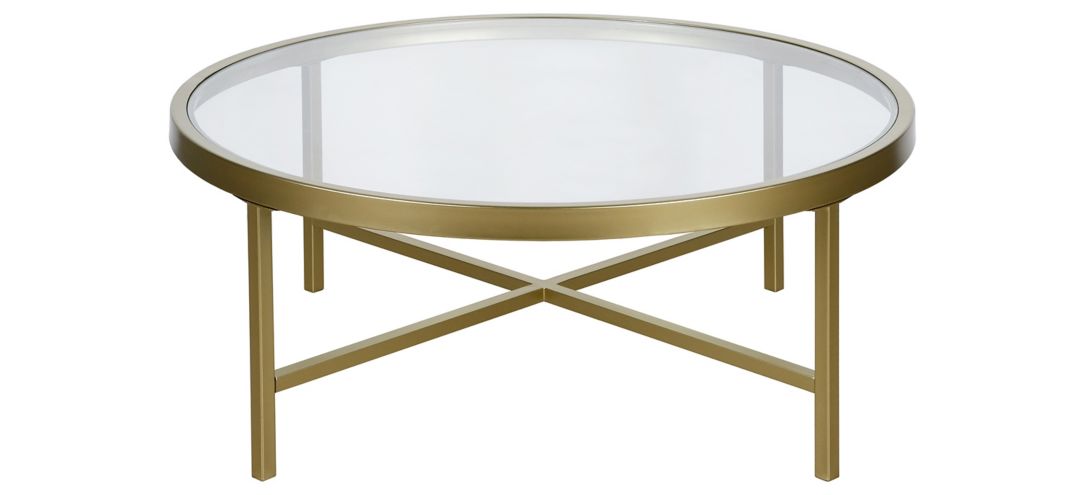 300131700 Xivil Round Coffee Table sku 300131700