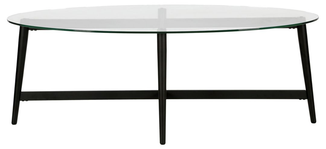 Lynn Oval Coffee Table