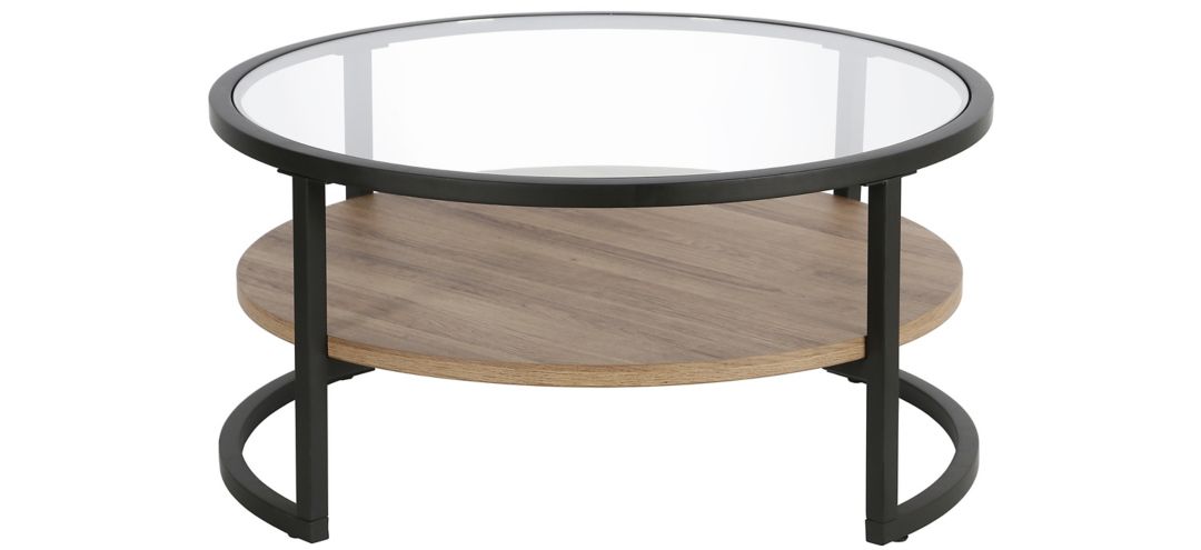 300216690 Quentin Round Coffee Table sku 300216690