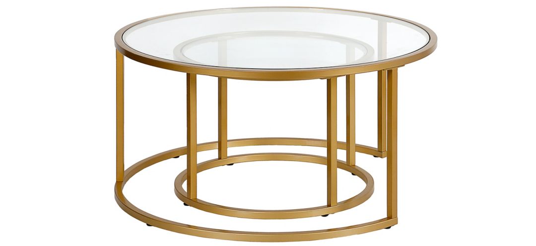 300216720 Kay Nesting Coffee Table Set sku 300216720