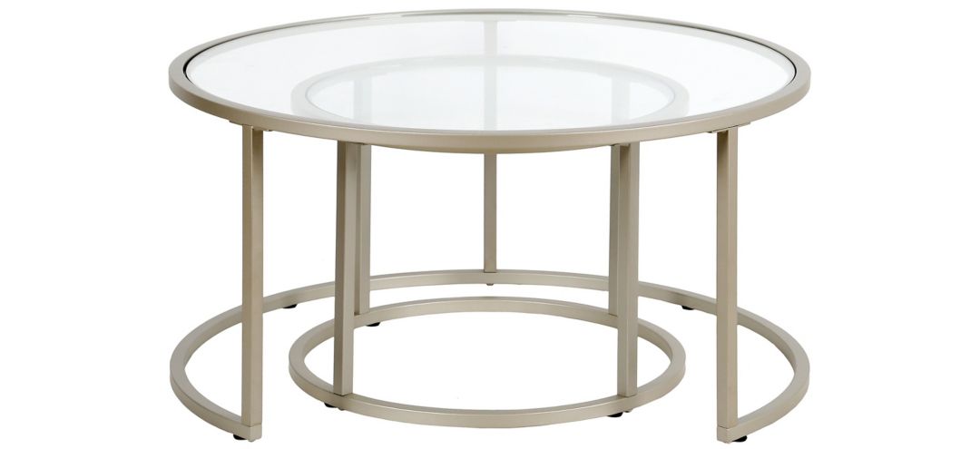 300216730 Kay Nesting Coffee Table Set sku 300216730