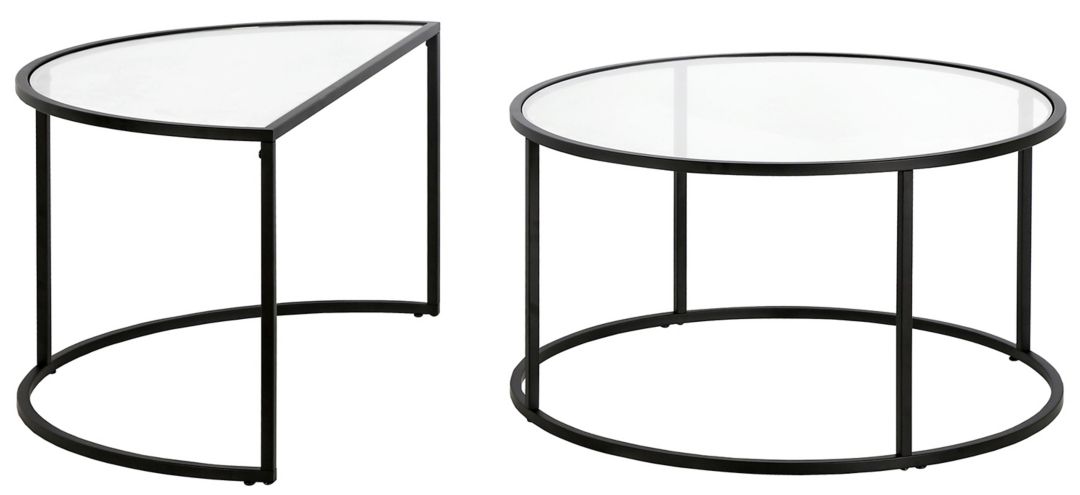 300216830 Totter Nested Coffee Table Set sku 300216830