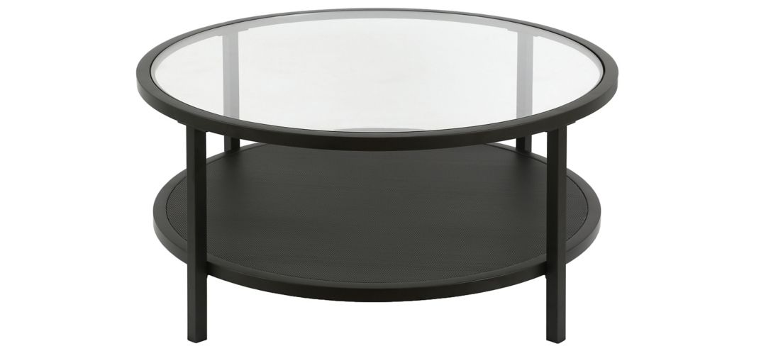 Rigan Round Coffee Table
