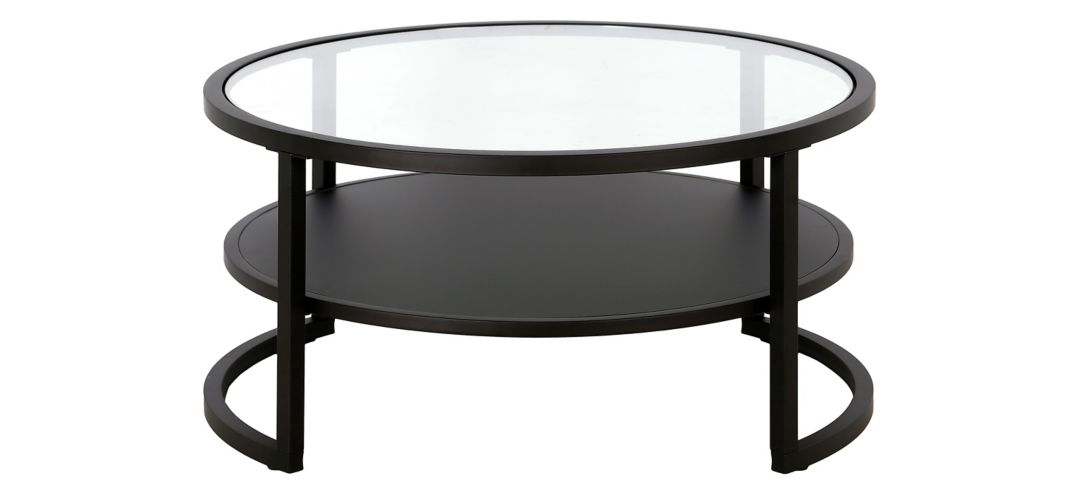 Quentin Coffee Table