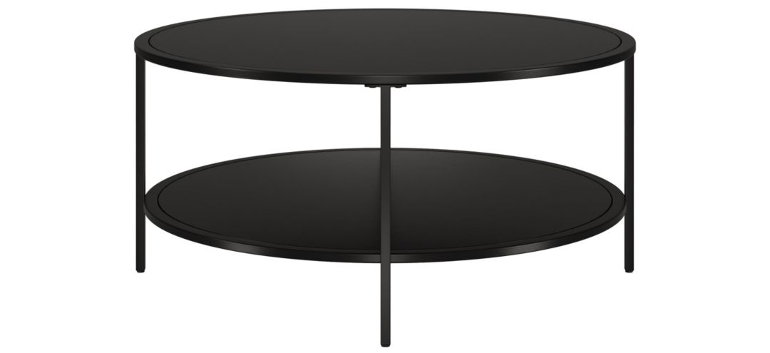 Sivil Coffee Table