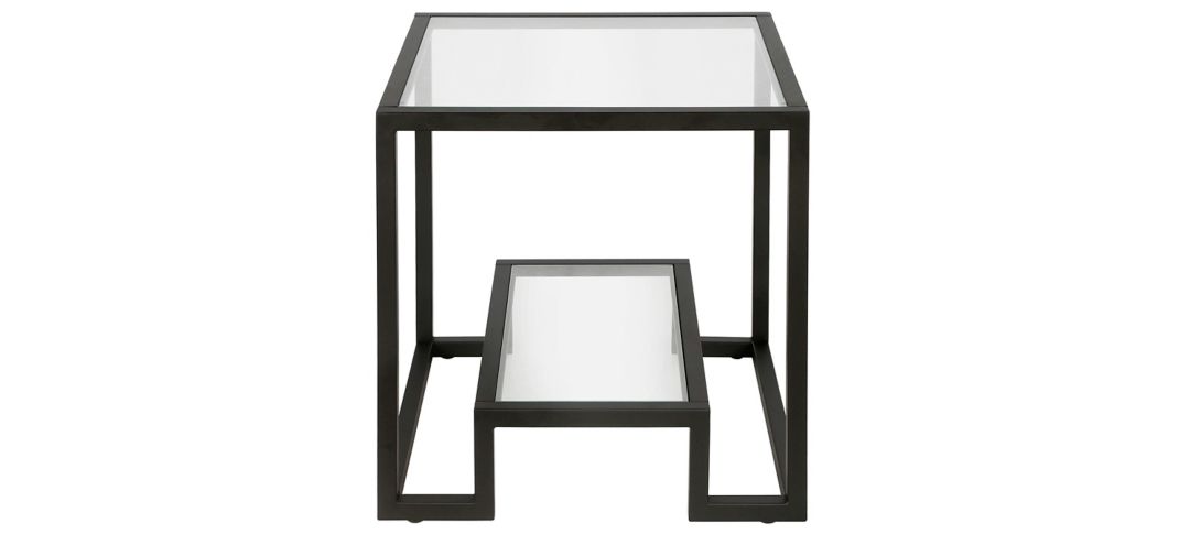 Vicky Square Side Table