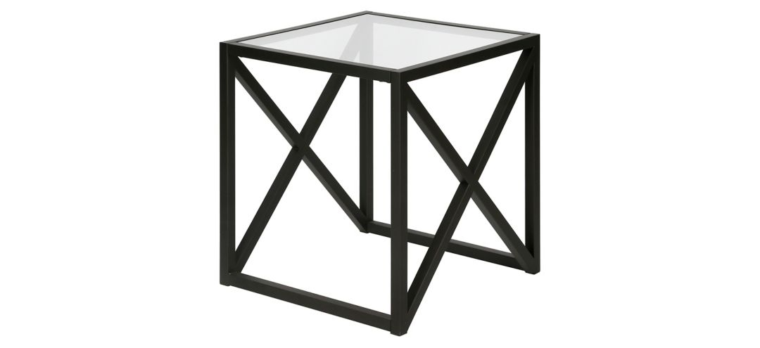 307132410 Calix Square Side Table sku 307132410