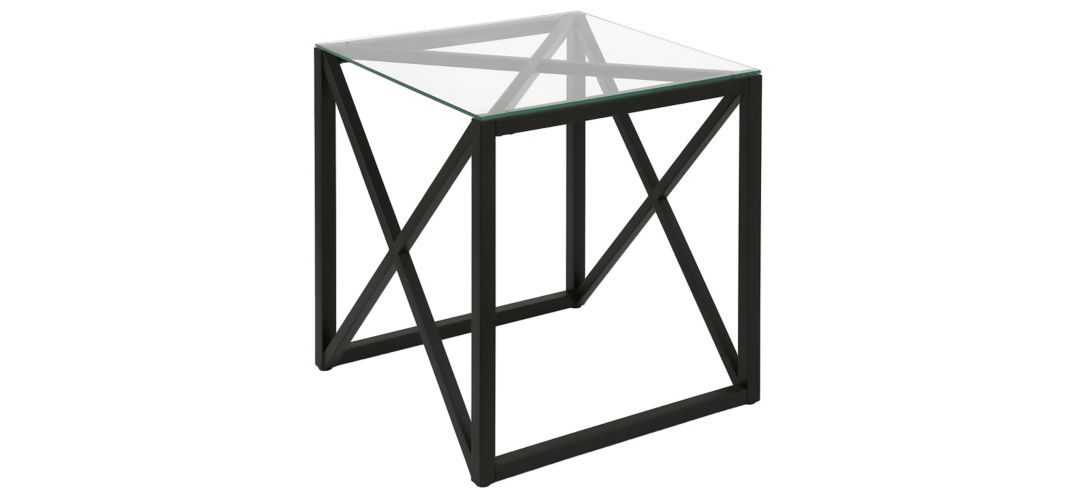 Doreen Square Side Table