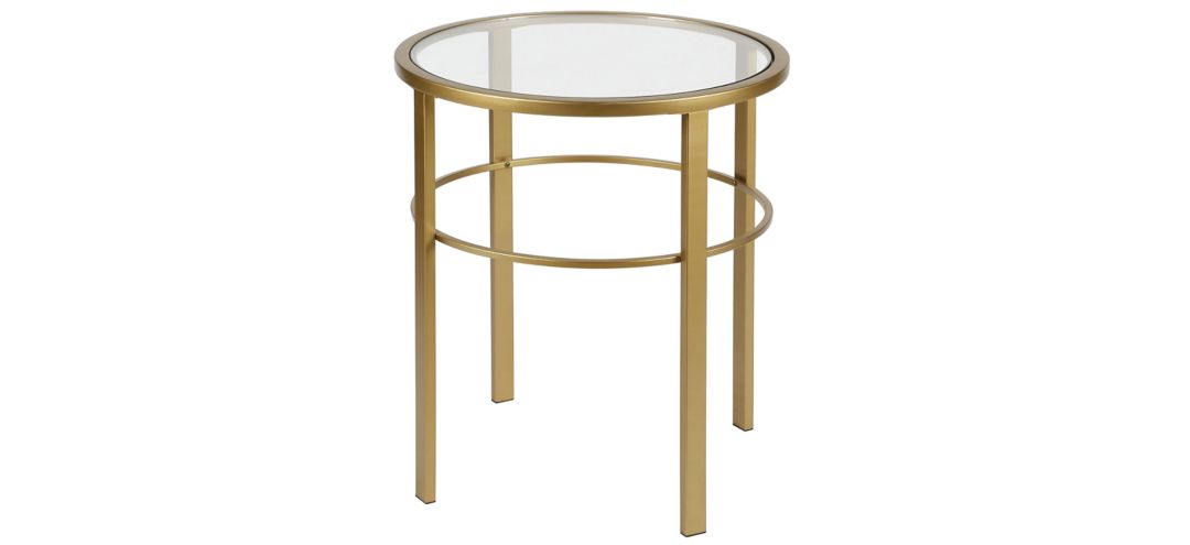 Gaia Round Side Table