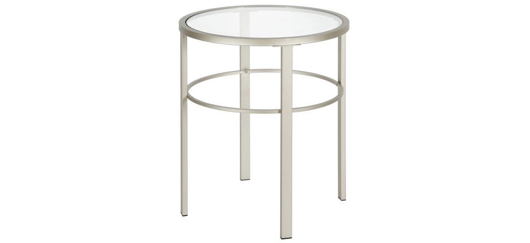 307132480 Gaia Round Side Table sku 307132480