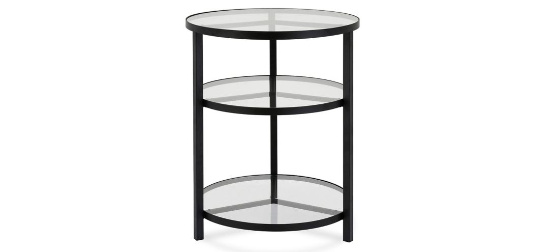 Helena Round Side Table