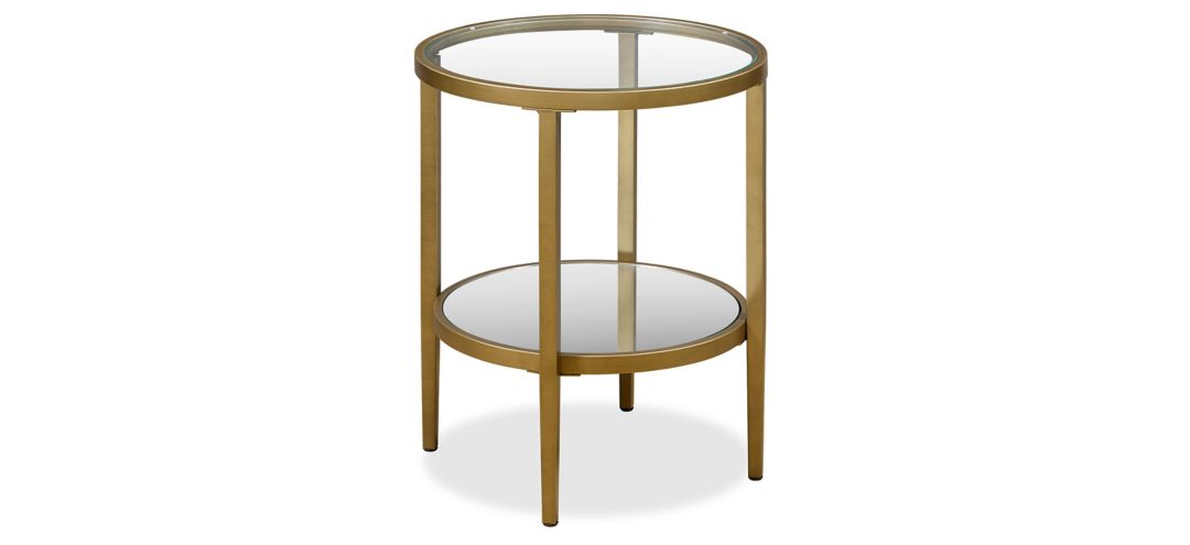 307132510 Hera Round Side Table sku 307132510