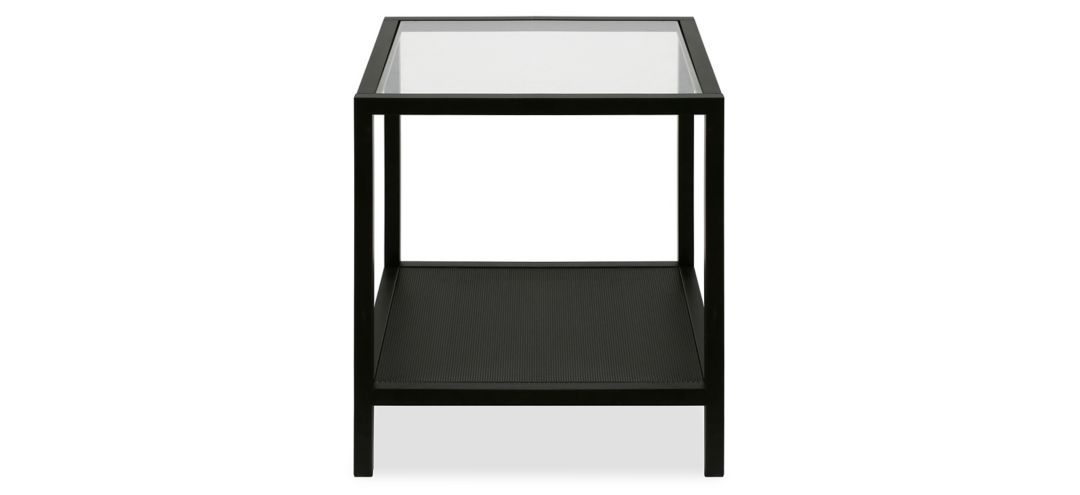 Rigan Square Side Table